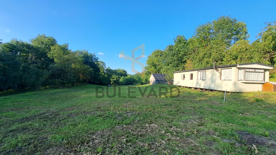 Comision 0. Casuta mobila cu teren de 2745 mp la 25 km de Cluj-Napoca - Poză 14