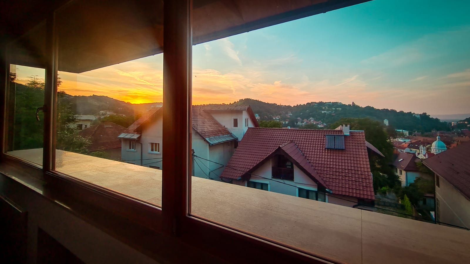 Imobil deosebit, cu priveliste 360 de grade - Poză 36