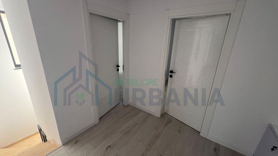 Corp de duplex cu 4 camere și 2 băi, în spatele Lidl Bucium, strada Grigore T. Popa, Iași - Poză 7