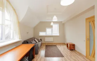 Chirie, casă, 3 camere, strada Plaiului, Botanica - Poză 22