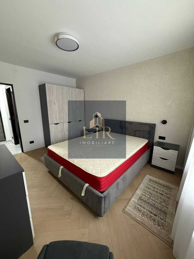 Apartament 2 Camere SD-  Canta-Moara de Foc- Iasi - Poză 1