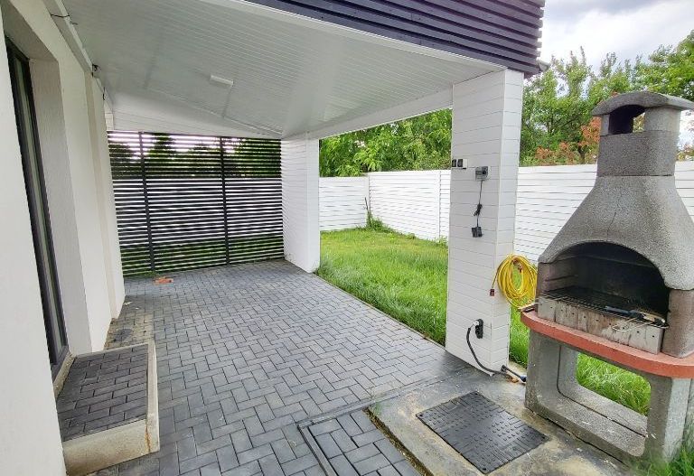 Casă mobilată Balotesti | Tunari - Poză 7