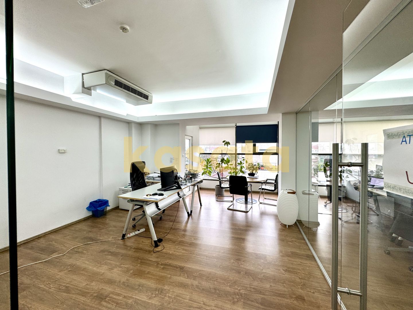 Piata Dorobanti - De vanzare spatiu de birouri in cladire de birouri - Poză 3