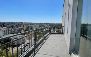 ANTIAERIANA - PENTHOUSE | Chirie 4 camere + 2 locuri de parcare - Poză 25