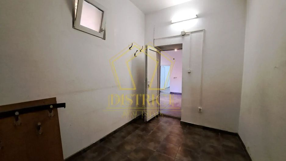 Spatiu comercial 4 incaperi I Fabric - Poză 4