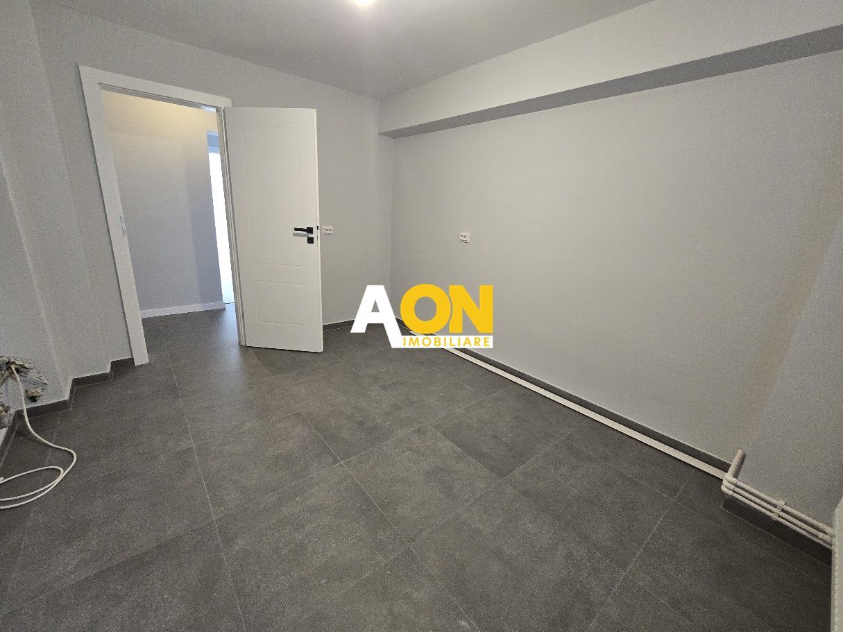 Apartament 3 Camere,  2 Bai, Etaj 1, Complet Renovat, Cetate - Poză 4