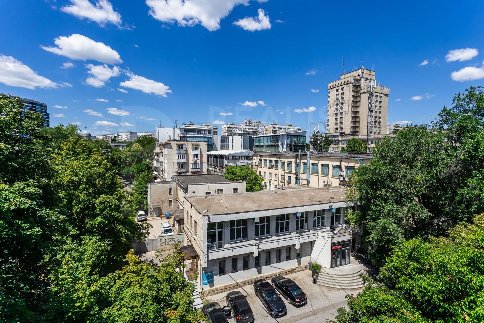 Vânzare, apartament, 1 cameră, strada  Alecu Russo, Râșcani - Poză 11