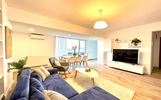 160 mp/Parcare inclusă/Cartier Bună Ziua - Poză 2