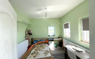 Casa individuala cu teren de 500 mp/panouri FV. 16KW/zona accesibila. - Poză 20