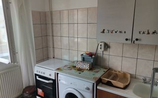 Inchiriere garsoniera decomandata, Frati Golesti, zona Mc Donalds - Poză 5