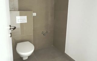 Apartament cu 3 camere, 2 bai, bloc nou et.2, Centru - Poză 5