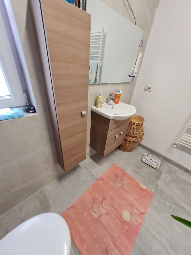 Duplex deosebit în Mosnita Noua - Poză 49