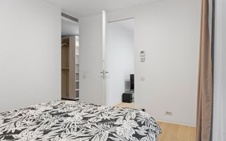 Apartament superb 3 camere in One Charles de Gaulle - Zona Primaverii - Poză 10
