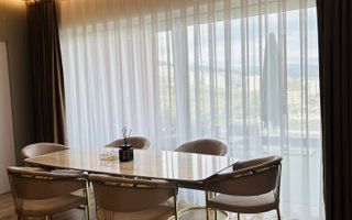 Penthouse spectaculos pe două niveluri în complex nou, Cluj-Napoca. - Poză 3