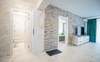 Stațiunea Mamaia - Apartament 2 camere cu vedere la mare. - Poză 12