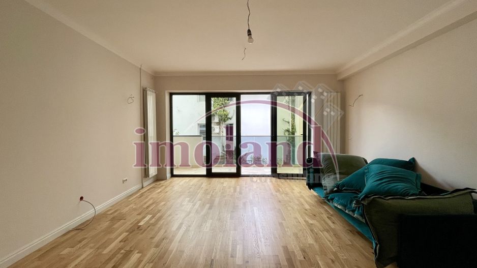 Inchiriere apartament 3 cam 104 mp, bloc nou 2025 - Tei / B. Văcărescu - Poză 1