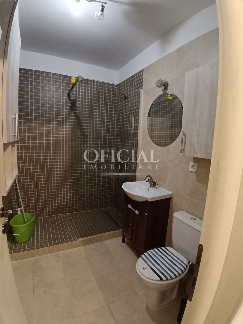 Apartament 2 camere | Pet Friendly | Parcare | Zona Vivo | Floresti - Poză 8
