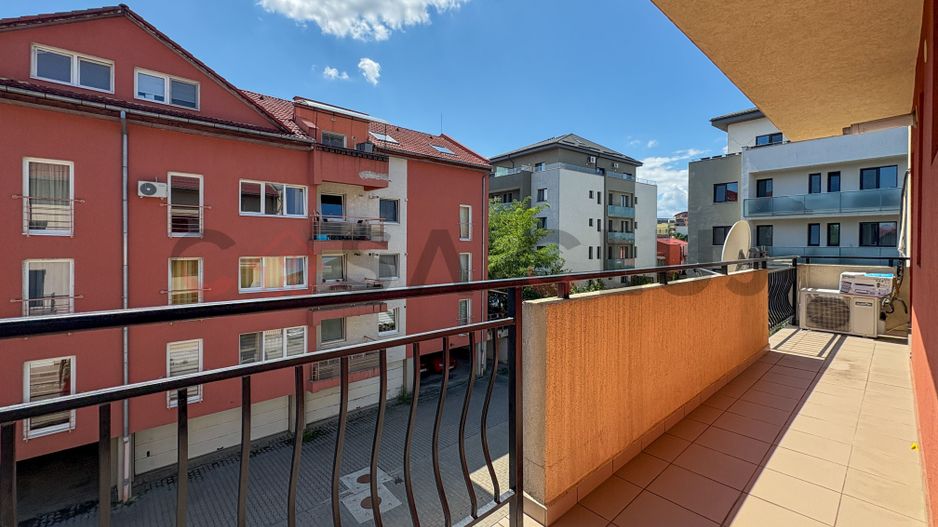 2 camere in Buna Ziua, zona Home Garden - Poză 3