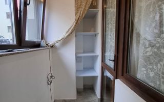 Apartament 1 cameră de închiriat – Moara de Foc, bloc 2019 - Poză 6