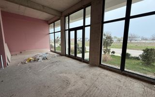 Spatiu Comercial 206 mp Aerocity | Tunari - Poză 9