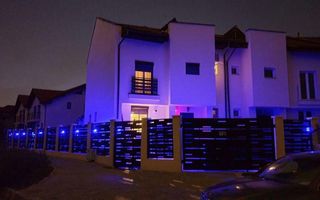 Vila 5 camere la cheie Sector 1 Aviatiei Baneasa - Poză 5