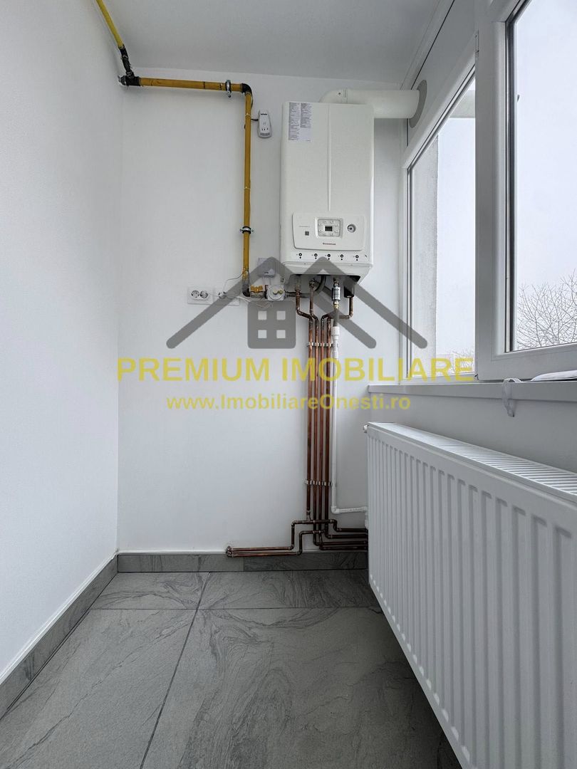 Apartament 2 Camere - Etaj 1 - Zona Mal - Renovat - Poză 7