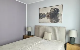 Apartament 2 camere | Prima închiriere | Bloc 2024 | Loc de parcare | - Poză 12