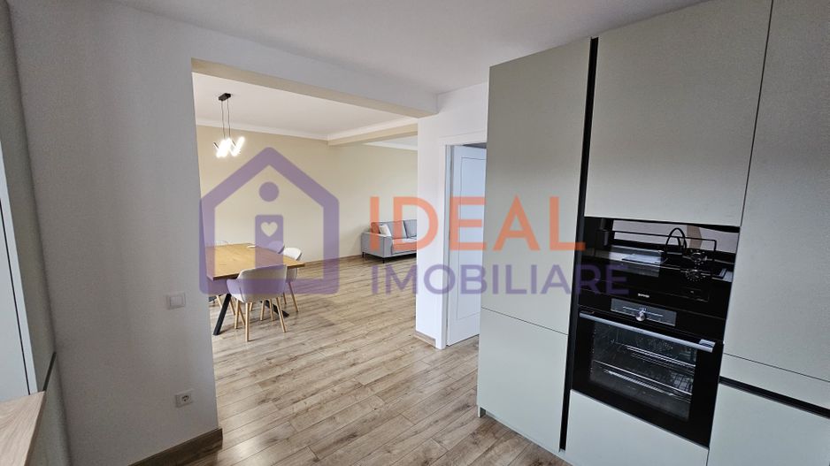 Casa cu 5 camere de inchiriat, in Cartierul Arhitectilor - Poză 18