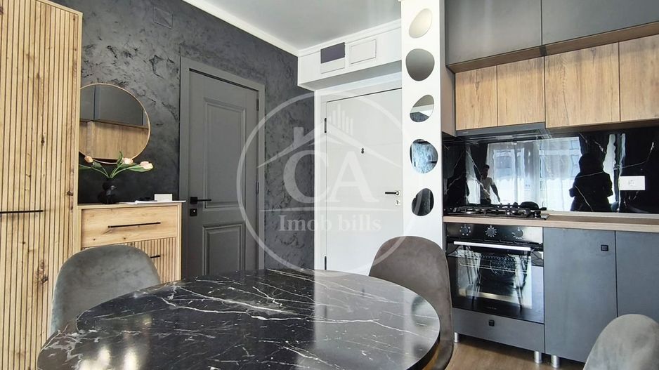 Apartament Premium cu 2 camere de vanzare in Prima Green, Oradea - Poză 3
