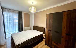 2 camere open space, Modern, Grand Park, Iulius Mall, Gheorgheni - Poză 1