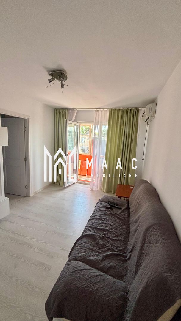 Apartament 2 camere I Renovat I KM 4–5 I Constanța I COMISION ZERO - Poză 2