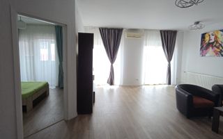 VANZARE 2 CAMERE | PETROM CITY | 63MP | UTILAT SI MOBILAT | TERASA 9MP - Poză 2