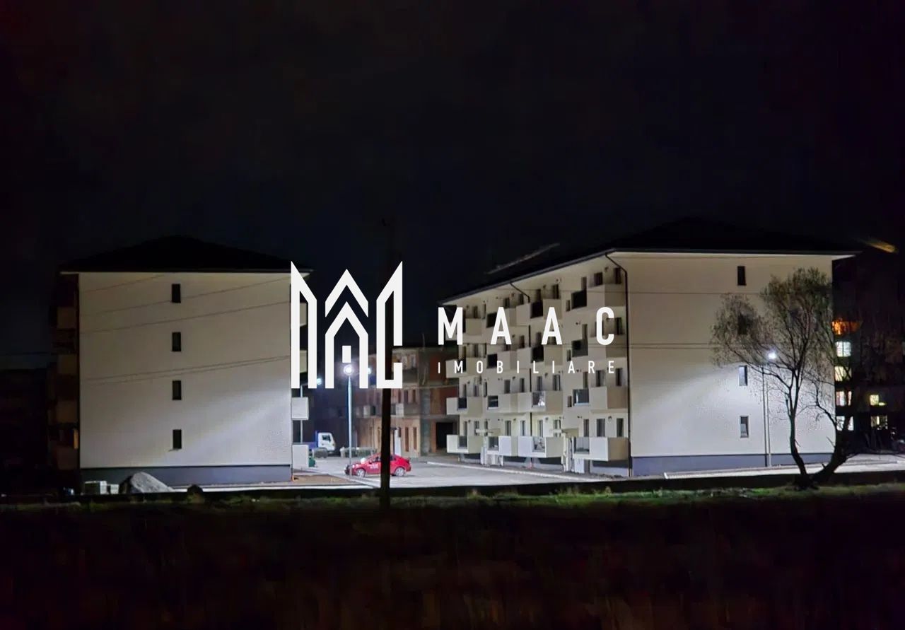 Apartament 3 camere cu gradina parter inalt I 61.2 MPU I Doamna Stanca - Poză 3