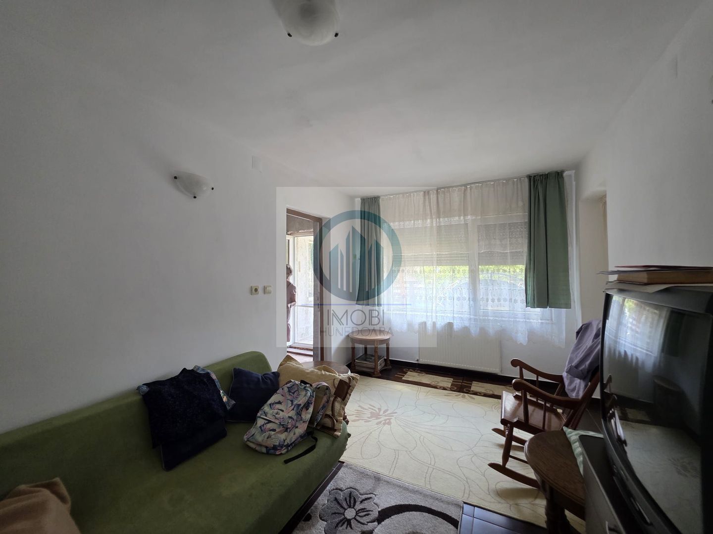 Vilă P+1 în Simeria central 320 mp, teren 1000 mp, toate utilitățile - Poză 43