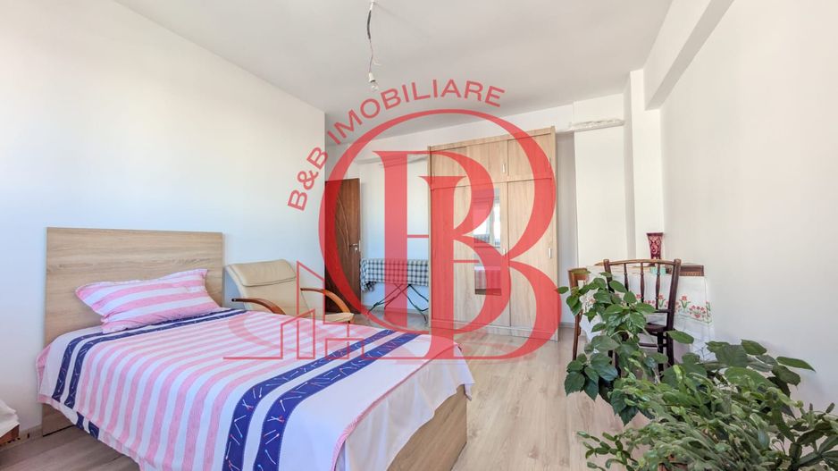 Apartament decomandat 3 camere Sector 3 Titan-Th. Pallady - Poză 2