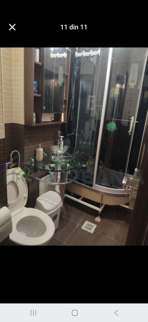 Apartament 2 camere, Zimbru, Iași – închiriere - Poză 5