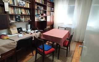 3 camere  Lipovei ,2 balcoane , CENTRALA PROPRIE - Poză 8