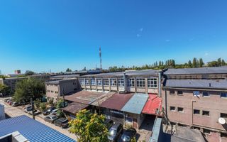 Spațiu industrial  – 3.540 mp utili, birouri 600 mp, randament în <10 ani! - Poză 1