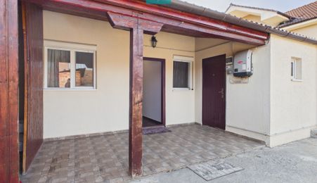 Casă modernă, 128 mp, Nojorid