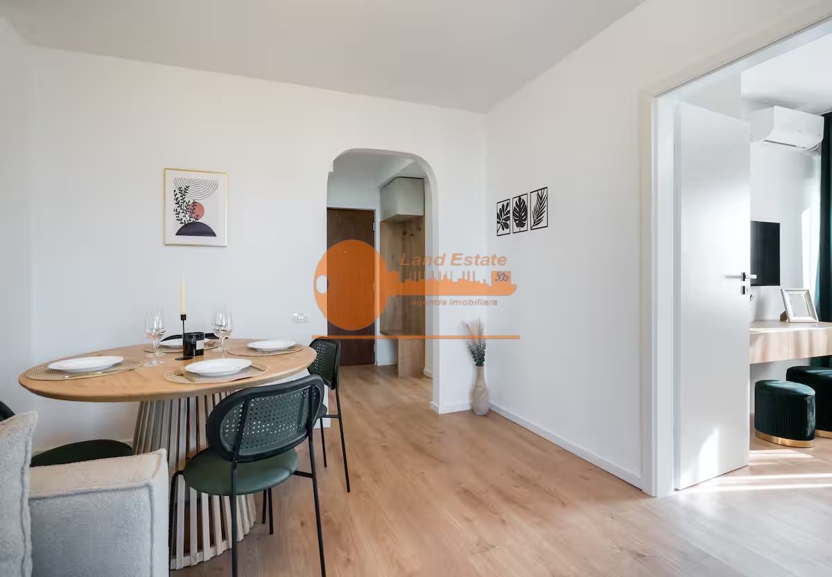 3 camere Natiune Unite-Calea Victoriei(Centrala Termica-AirBnB randament 100%) - Poză 14