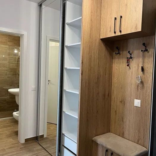 Garsoniera de inchiriat Plaza Residence - Poză 5