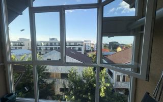 Garsoniera bloc nou/balcon 2019/centrala proprie Popesti - Poză 6