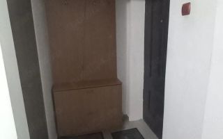 Garsonieră de închiriat în Tătărași, Iași - 19 mp, mobilată și utilată - Poză 1