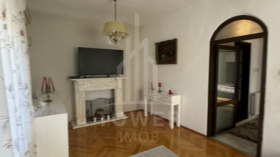 De Vânzare - Casă Individuală - Sibiu - Strada Măgheranului - Poză 8