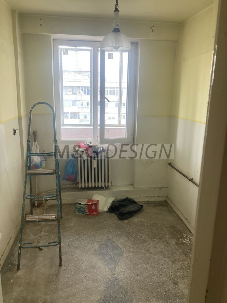 Apartament 2 camere zona Garii - Poză 3