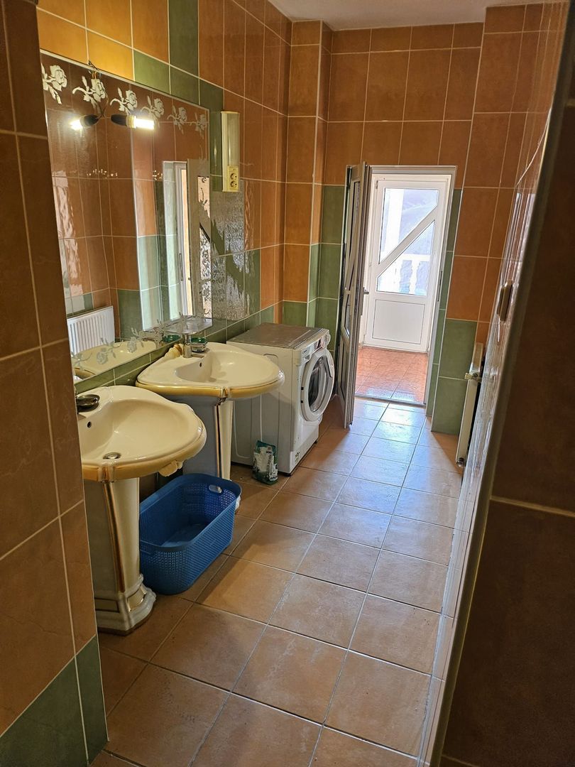 Ag EUROPA vinde casa individuala zona DARA cu 5 cam si teren 4ari. - Poză 13