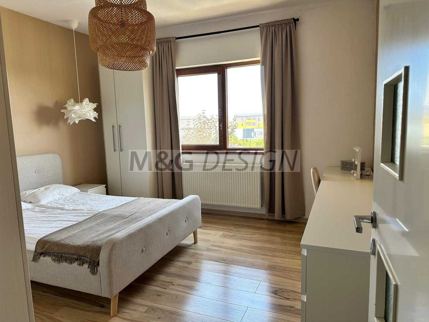 Apartament 2 camere Giroc - Calea Timisoarei - Poză 5