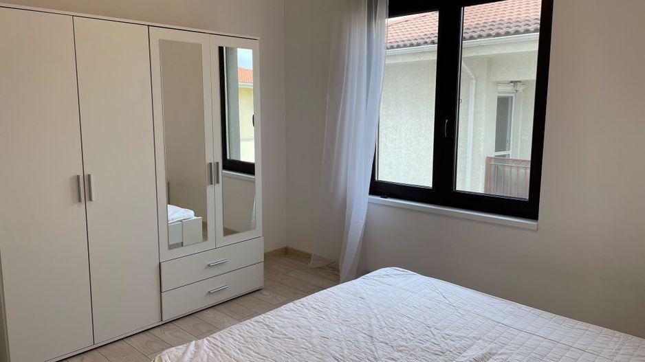 Braytim | 3 Camere - 68 MP | Etaj 1 | 2 Bai | 2 Locuri parcare | Terasa 12 Mp - Poză 8