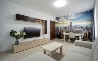 COMISION 0% - Apartament 2 camere Drumul Binelui 45 - Metalurgiei - Poză 4
