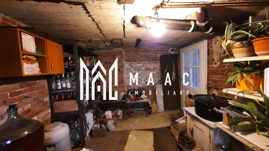 Casa Individuala | Teren 450 MP | Lazaret | - Poză 12